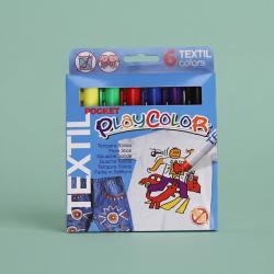 Textielstiften