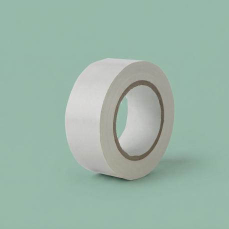 Bruiloft loper tape wit
