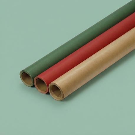Bruiloft  inpakpapier