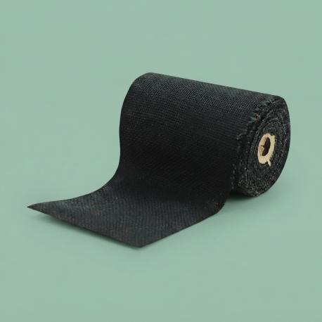 Jute op rol 10 cm x 5 meter gebruik: Jute op rol 10 cm x 5 meter