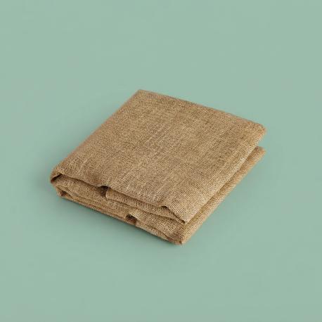 Jute - 3 meter naturel