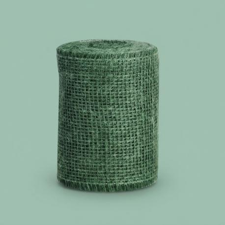 Gekleurd jute op rol 30 cm x 5 meter gebruik: Gekleurd jute op rol 30 cm x 5 meter