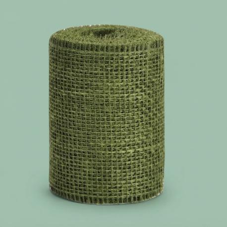 Gekleurd jute op rol 30 cm x 5 meter gebruik: Gekleurd jute op rol 30 cm x 5 meter