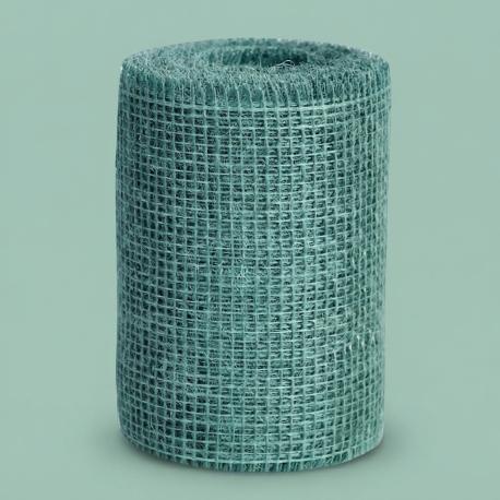 Gekleurd jute op rol 30 cm x 5 meter gebruik: Gekleurd jute op rol 30 cm x 5 meter
