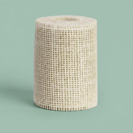 Gekleurd jute op rol 30 cm x 5 meter gebruik: Gekleurd jute op rol 30 cm x 5 meter