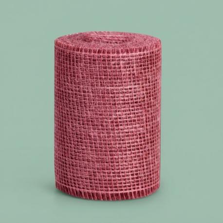 Gekleurd jute op rol 30 cm x 5 meter gebruik: Gekleurd jute op rol 30 cm x 5 meter