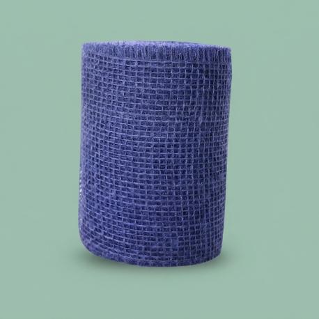 Gekleurd jute op rol 30 cm x 5 meter gebruik: Gekleurd jute op rol 30 cm x 5 meter