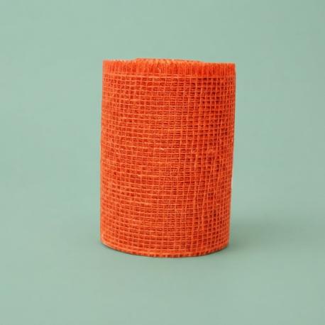 Gekleurd jute op rol 30 cm x 5 meter gebruik: Gekleurd jute op rol 30 cm x 5 meter