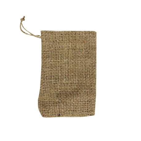 Jute zakken 8 cm x 12 cm gebruik: Jute zakken 8 cm x 12 cm