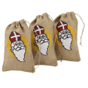 Sinterklaas Producten en Jute Sinterklaaszakken