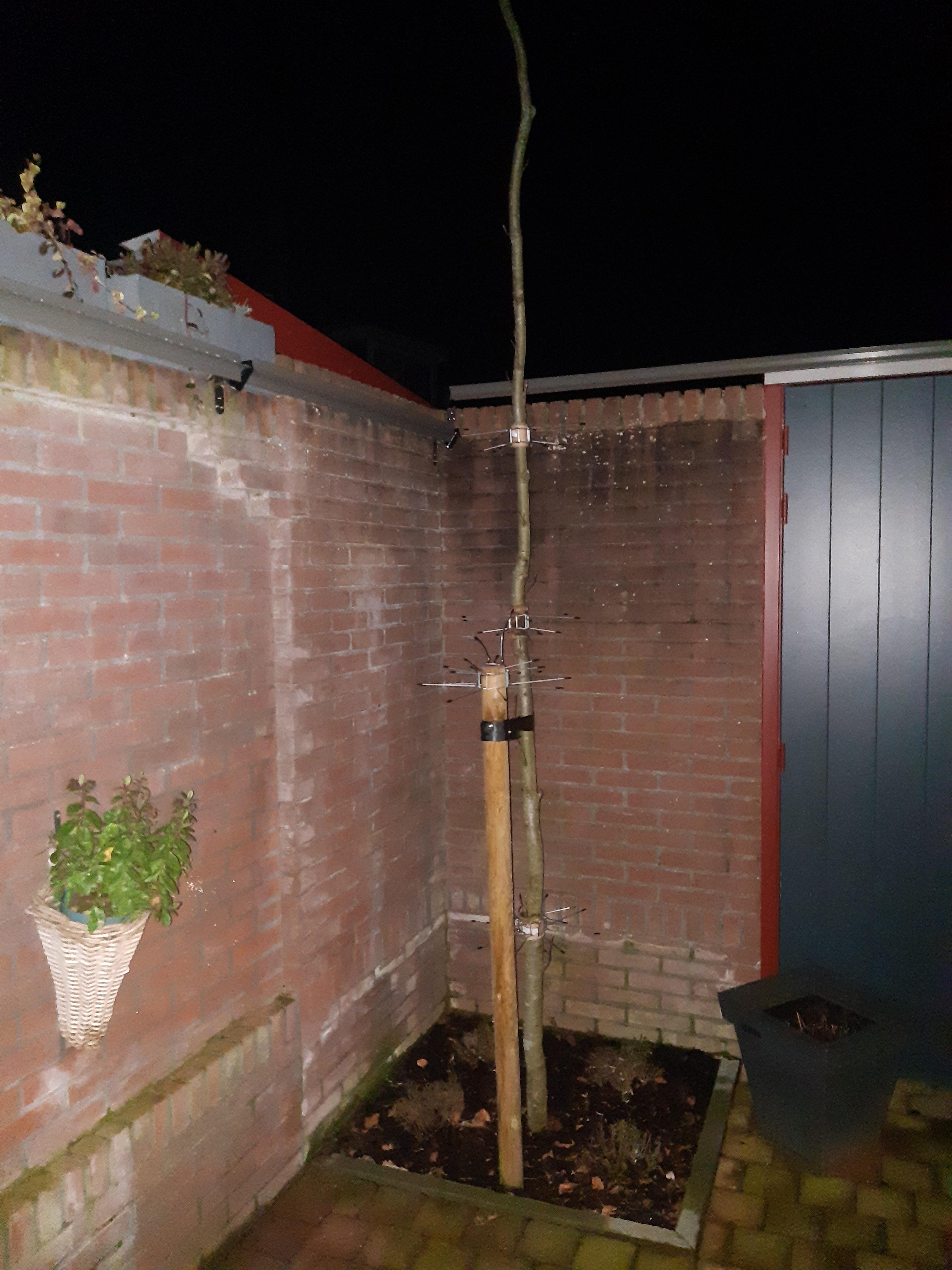 Jute band 5 cm x 3 meter gebruik: Jute band 5 cm x 3 meter